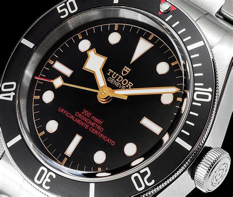 tudor limited edition